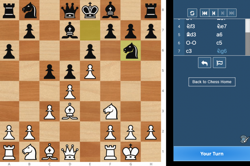 The History of Chess Play it Online at Coolmath Games